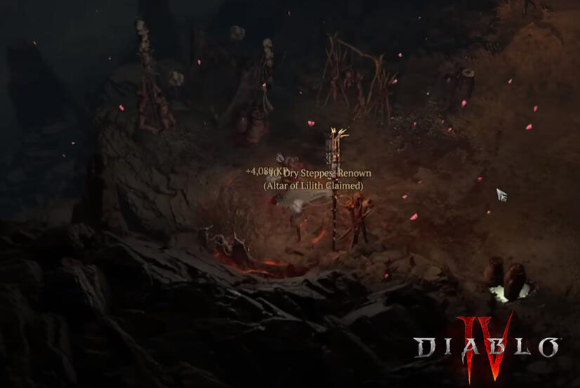 Diablo 4 Season 3 Review: Disillusionment and Discontent
