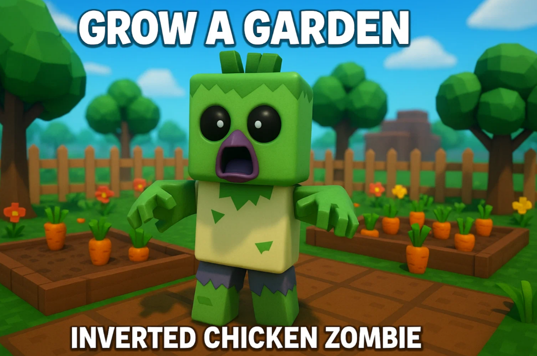 buy Grow A Garden Items