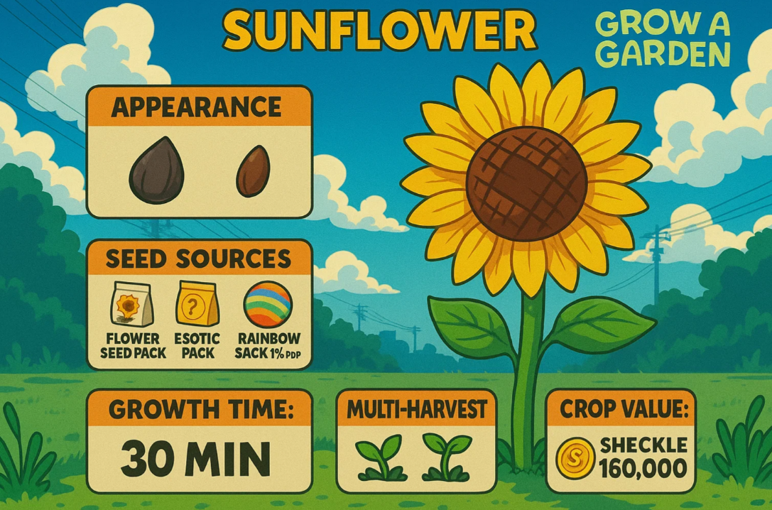 buy Grow A Garden pets