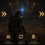 Diablo 4 Season QoL Overhaul Update Guide