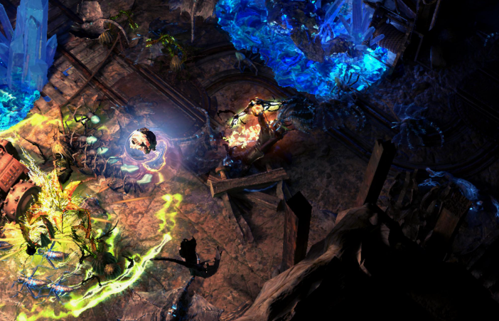 Path of Exile 3.29 Campaign Leveling Guide