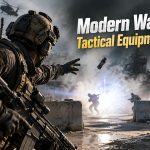Modern Warfare 4 Tactical Equipment Guide: How to Choose and Use Tacticals